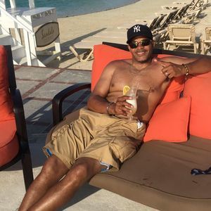 Meet your Posher, Eric